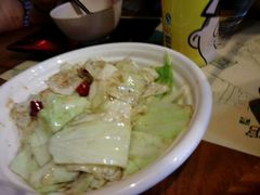 -我家小馆(江汉路店)