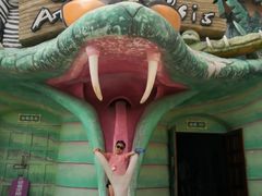 -蓬莱欧乐堡梦幻世界