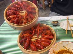 -可可大虾武汉土菜大排档(万松园1店)