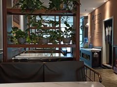 -臻美豪西餐厅(滨河店)