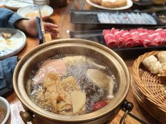 -古关火锅店(古北水镇景区店)