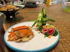-溪畔•新徽菜(碧湖云溪店)