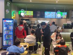 -SUBWAY赛百味(燕莎奥莱店)