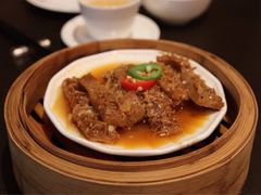 Jiang&nbsp;By&nbsp;Chef&nbsp;Fei-广州文华东方酒店·江-由辉师傅主理