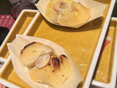 -一绪に和牛寿喜烧(罗湖益田假日店)