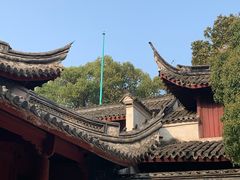 -宁波市保国寺古建筑博物馆