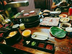 -东来顺饭庄(新源里店)