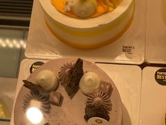 -Pantry's Best派悦坊蛋糕(K11购物艺术中心店)