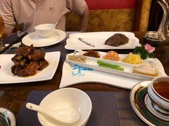 -马勒别墅·中餐厅