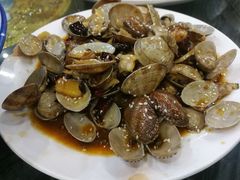 -江湖黑大兔(杨家坪店)
