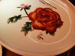 -京华烟云·北京烤鸭(领展购物广场·中关村店)