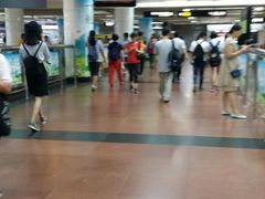 -公园前(地铁站)