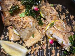 -蜜桃花开·中西融合菜E&W(南长街店)