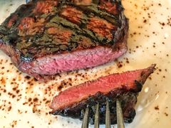 和牛牛排-The Meat & Wine Co Southbank(南岸店)