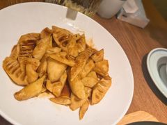-周家二小姐的菜·扬州菜·香炒蟹·狮子头(江都金鹰店)