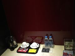 -杭州西湖桔子水晶酒店