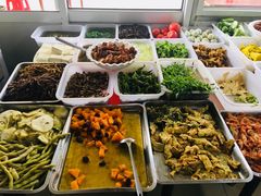 -金台阶鱼馆(于桥水库店)