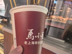-马小毛老上海里脊肉(南翔印象城店)