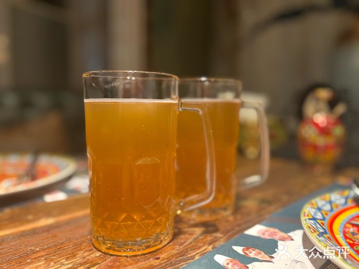 卢布里西餐厅(海拉尔店)图片