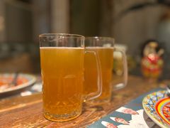 -卢布里西餐厅(海拉尔店)