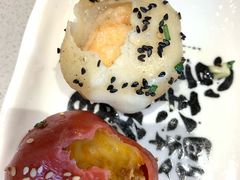 -陈家生煎(世茂双子塔店)