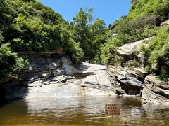 -黑龙潭风景区