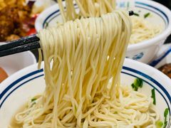 -丝路伊兰·兰州牛肉面(牛街总店)