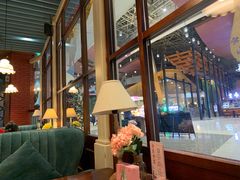-芭莉与彩虹西餐厅(成都合生汇店)