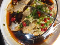 -老淮滨-蚌埠非遗小吃(淮河路店)