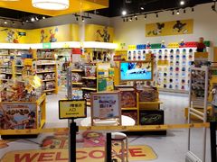 -上海乐高探索中心