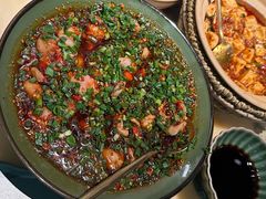 -锦府盐帮·侯宅(五棵松万达店)