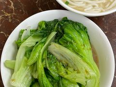 蚝油西生菜-陈光记烧腊店(罗保博士街店)