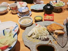 -大岛日本料理铁板烧(南通大饭店)