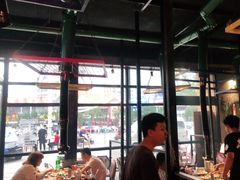 -超级神炭烤肉夜食(芥园西道店)