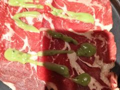 -九田家黑牛烤肉料理(溧阳吾悦店)