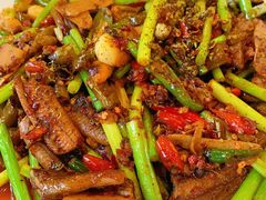 鳝片-鸿恩陶然大观园
