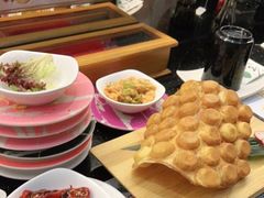 -三禾寿司(石龙店)