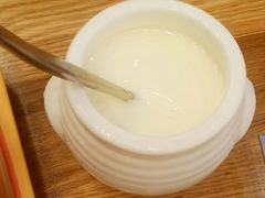 蒙古酸奶（炒米单配）-九十九顶毡房(阜石路店)