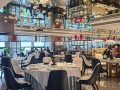 大堂-湖锦酒楼·旗舰店(三阳总店)