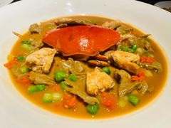 -三利音·玖弄小鲜(浦东嘉里城店)