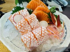 -林妈妈村·日式料理(宝山万达店)