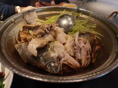 -简小舍·民间手艺菜(武昌江滩店)