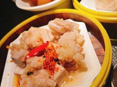 -蝴蝶里·粤菜·点心(滨江龙湖店)