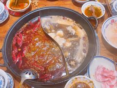 -憨铁匠火锅(红山6979店)