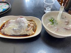 -味先肠粉(康王南店)