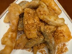 -喜记避风塘炒辣蟹(总店)