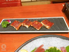 -京和日法料理(枫林街店)