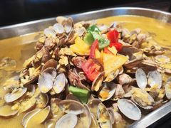 -龙城咖啡厅(常州富都洲际店)