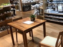 -MUJI无印良品(环球港店)