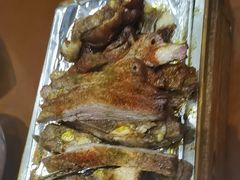 -小秦淮·南京土菜(新亭西路店)